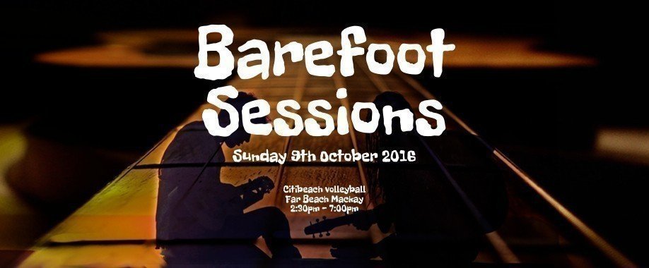 Barefoot Sessions